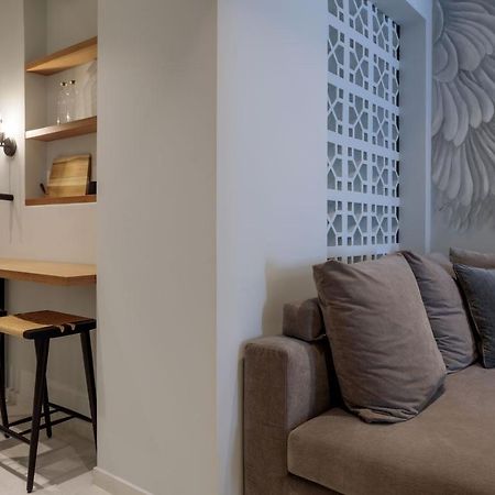 Azalea Luxury Apartment Atenas Exterior foto