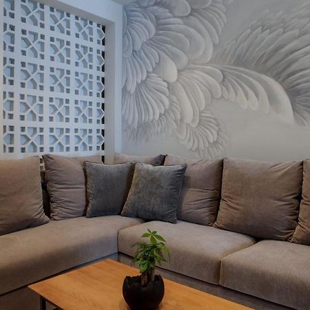 Azalea Luxury Apartment Atenas Exterior foto