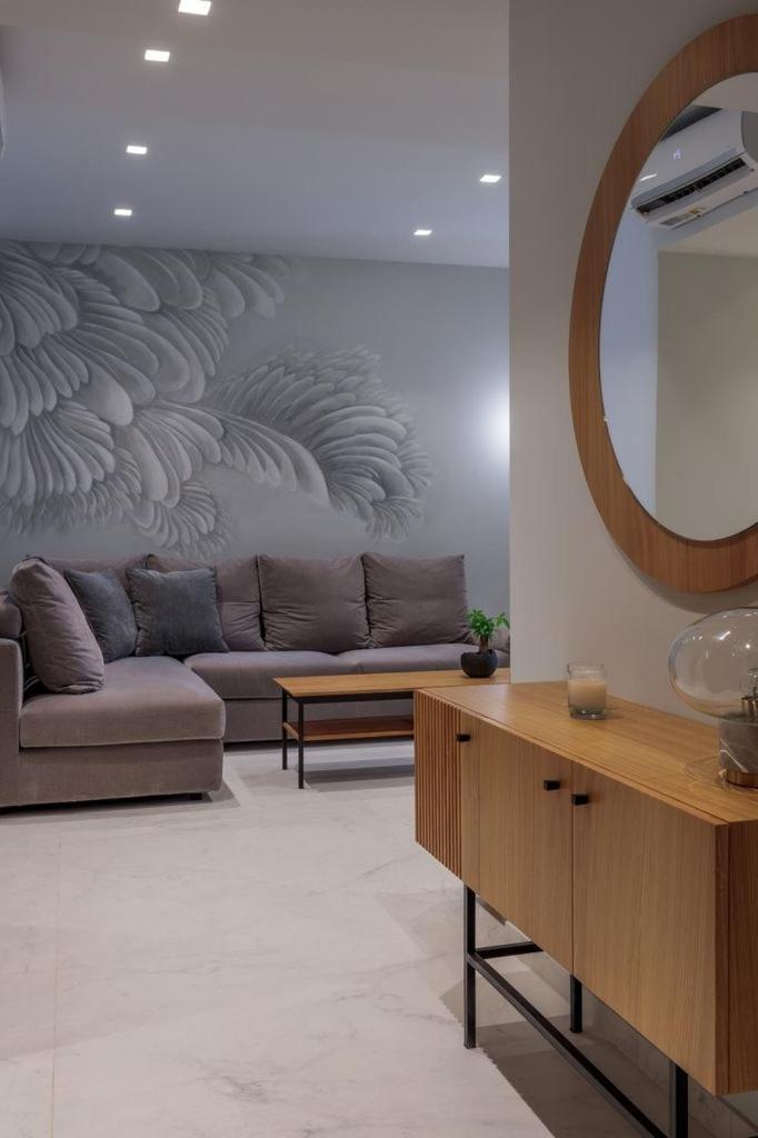 Azalea Luxury Apartment Atenas Exterior foto